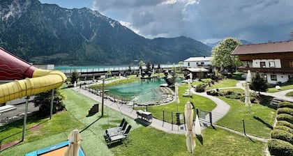 Kinderhotel Buchau