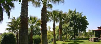 伊爾卡薩萊索諾飯店