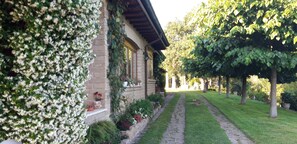 Exterior - Il Casale Del Sogno (Ardea)