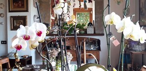 Interior - Il Casale Del Sogno (Ardea)