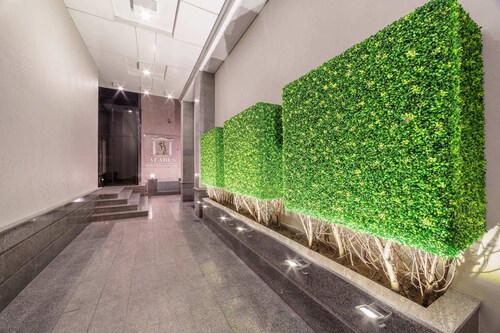 Hotel «ALARUS LUXE»