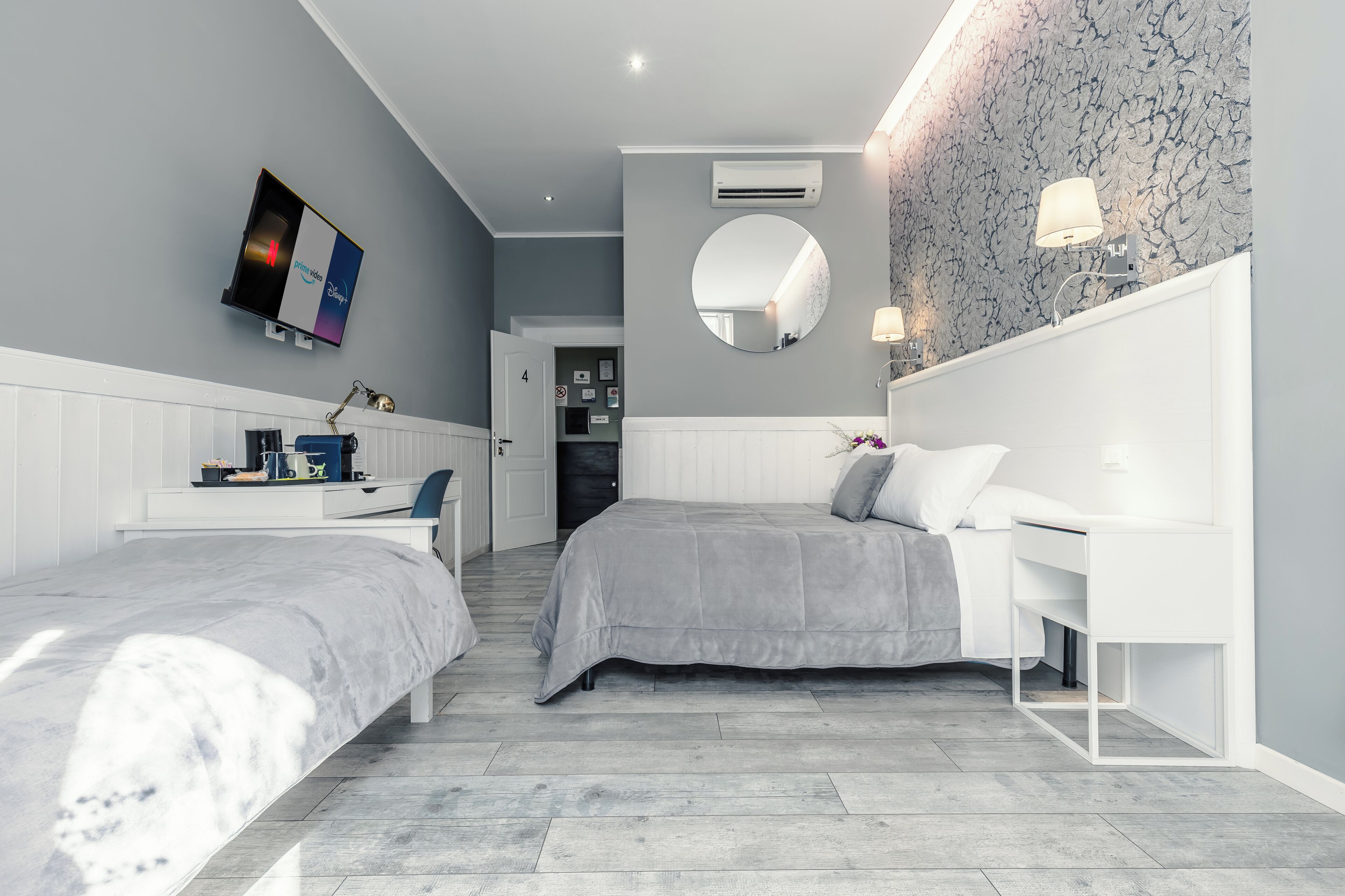 Foto - Bed And Best