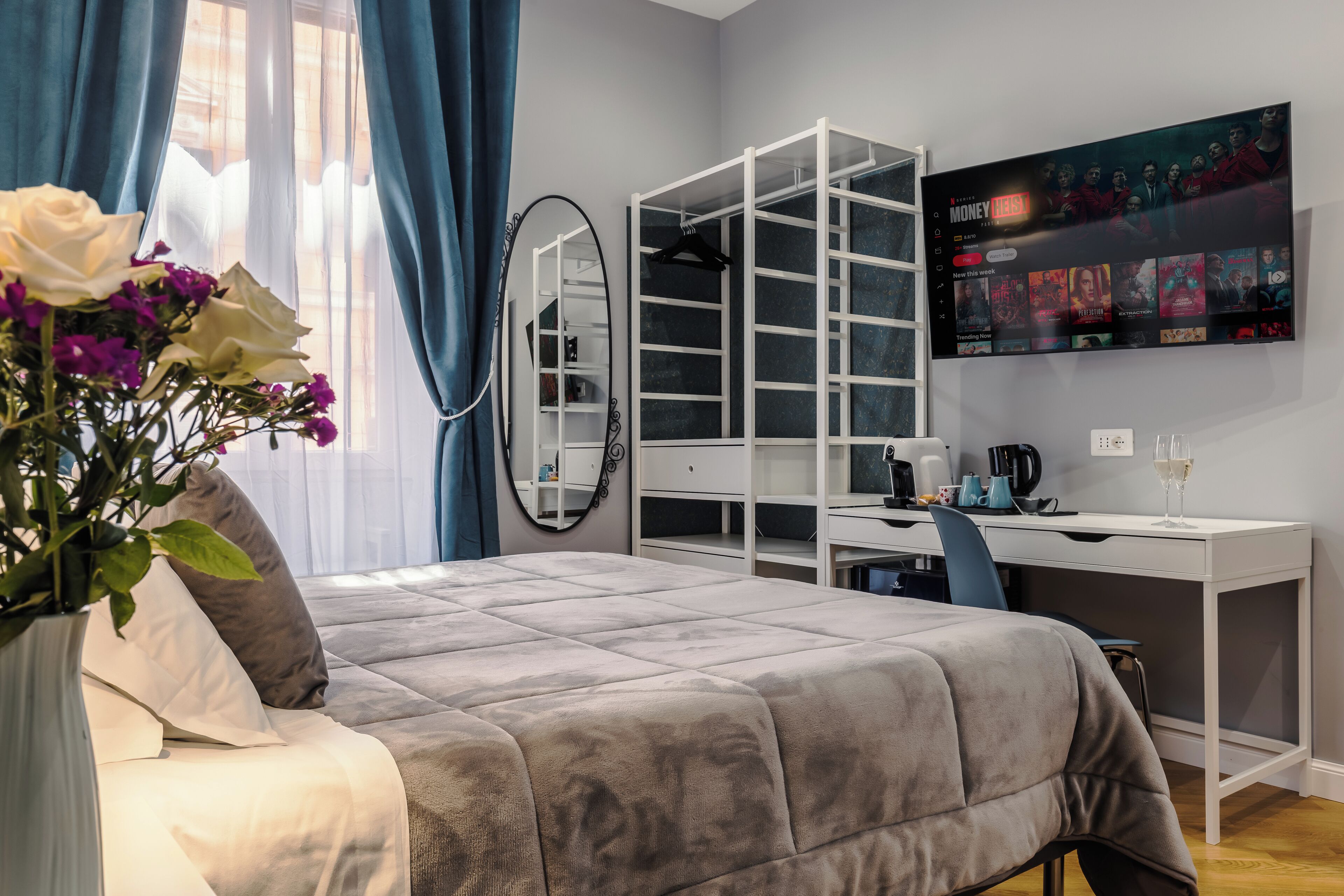 Photo - Bed and Best