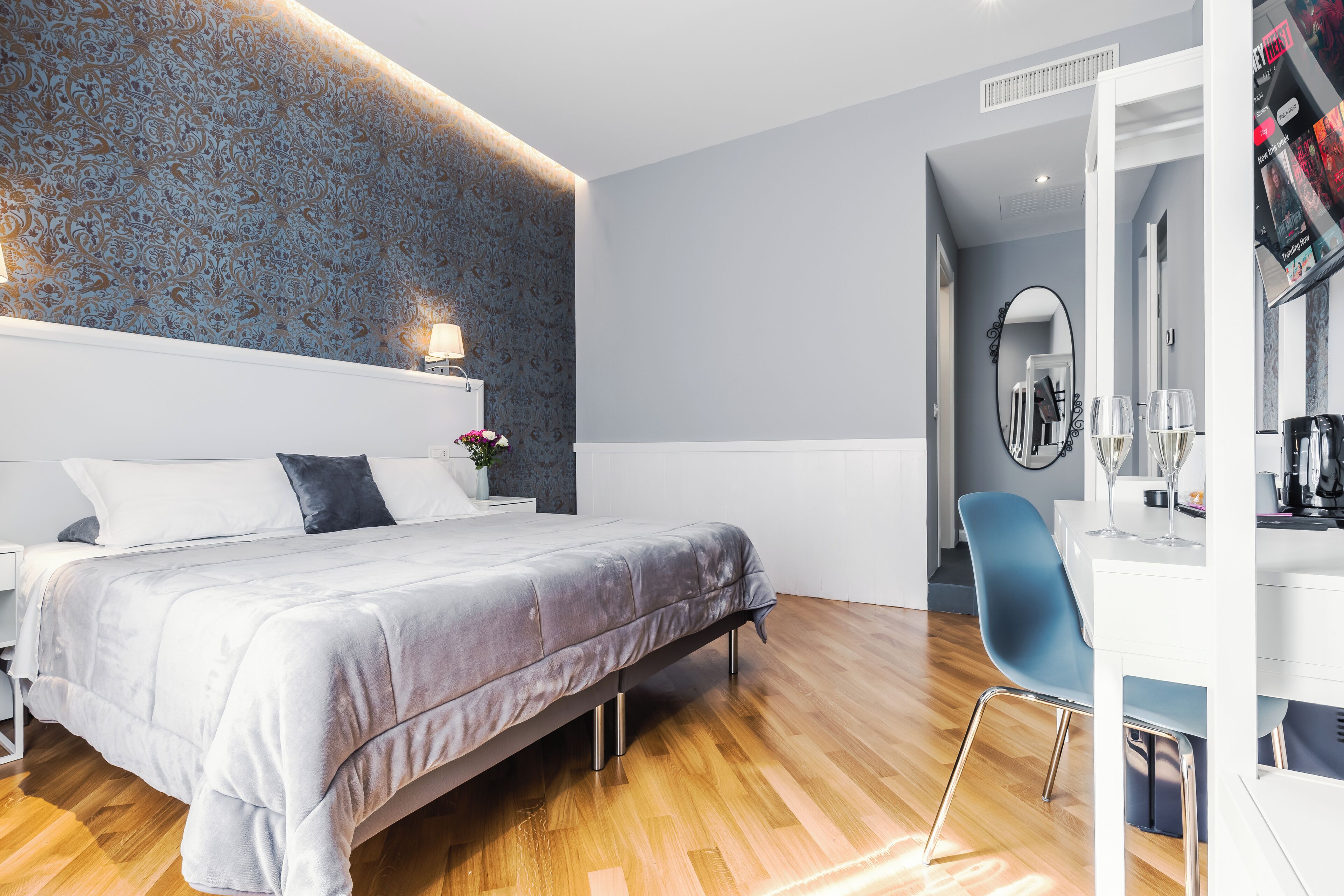 Foto - Bed And Best