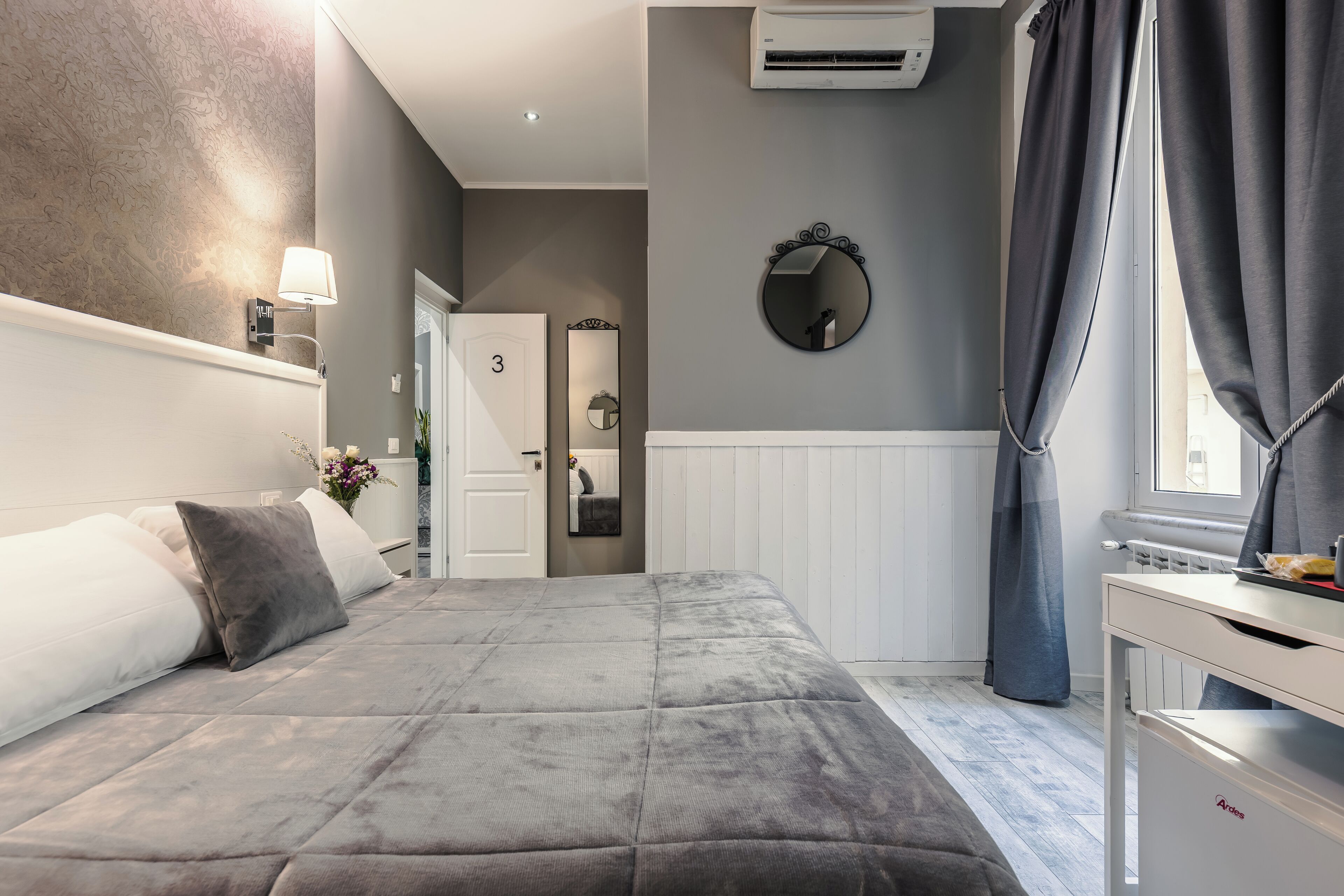 Foto - Bed And Best