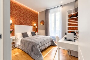 Room - Bed and Best (Rome)