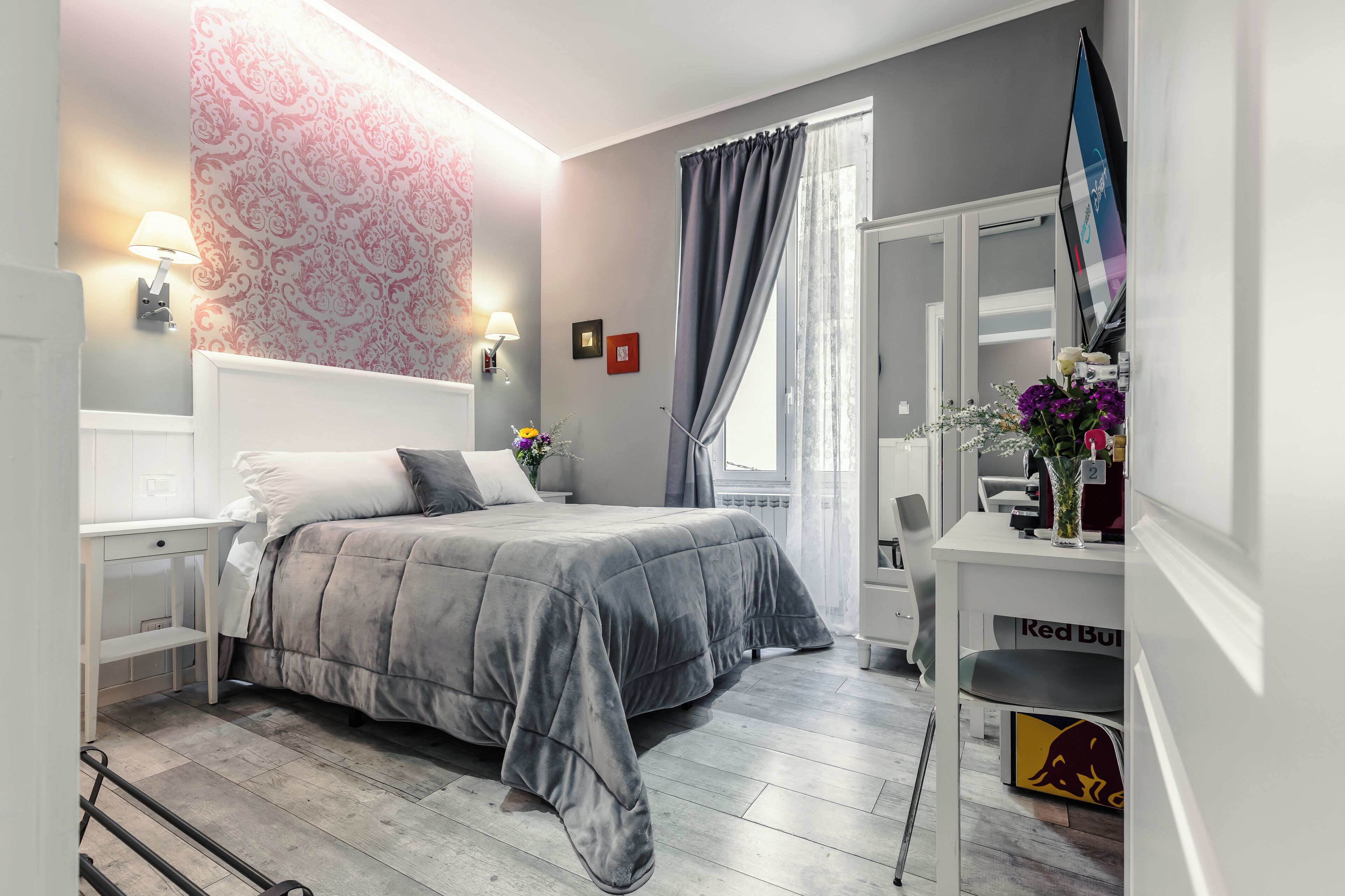 Foto - Bed And Best