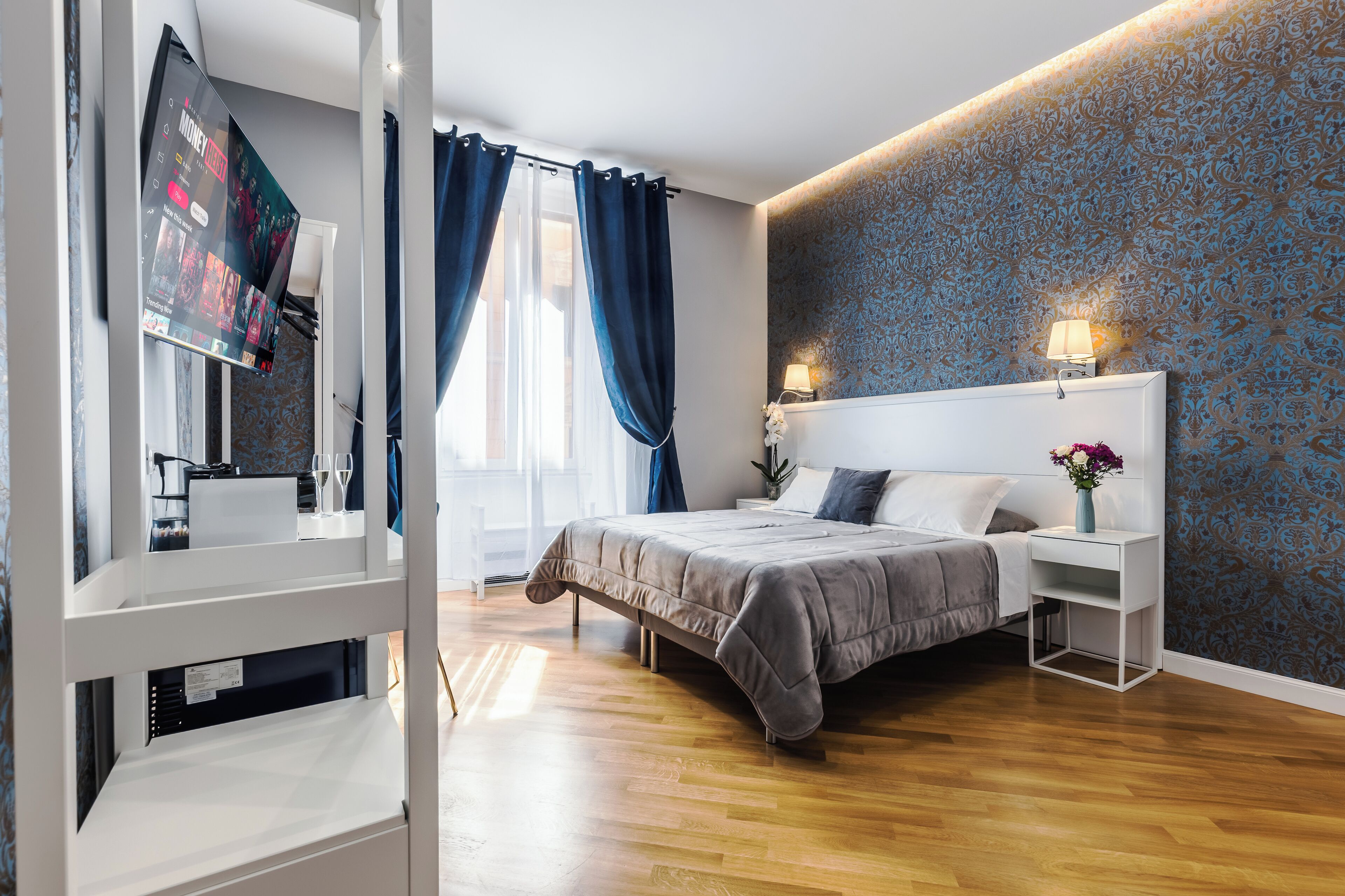 Foto - Bed And Best