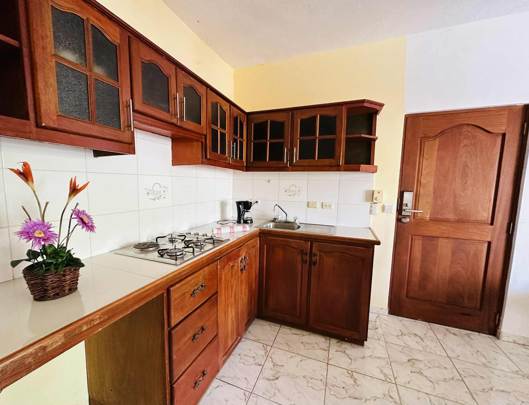 comfort apartment, 1 bedroom | private kitchen | fridge, coffee/tea maker, dining tables