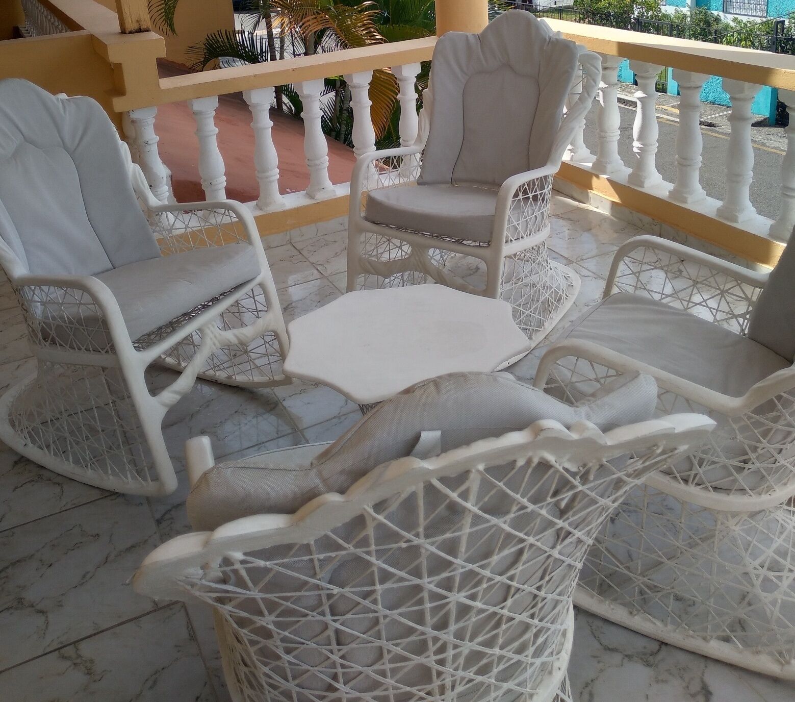 Foto - Apartmenthotel Michaela