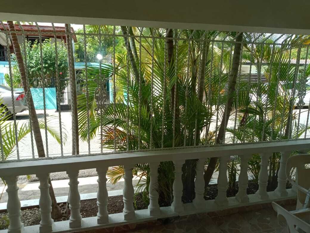 family studio suite | terrace/patio