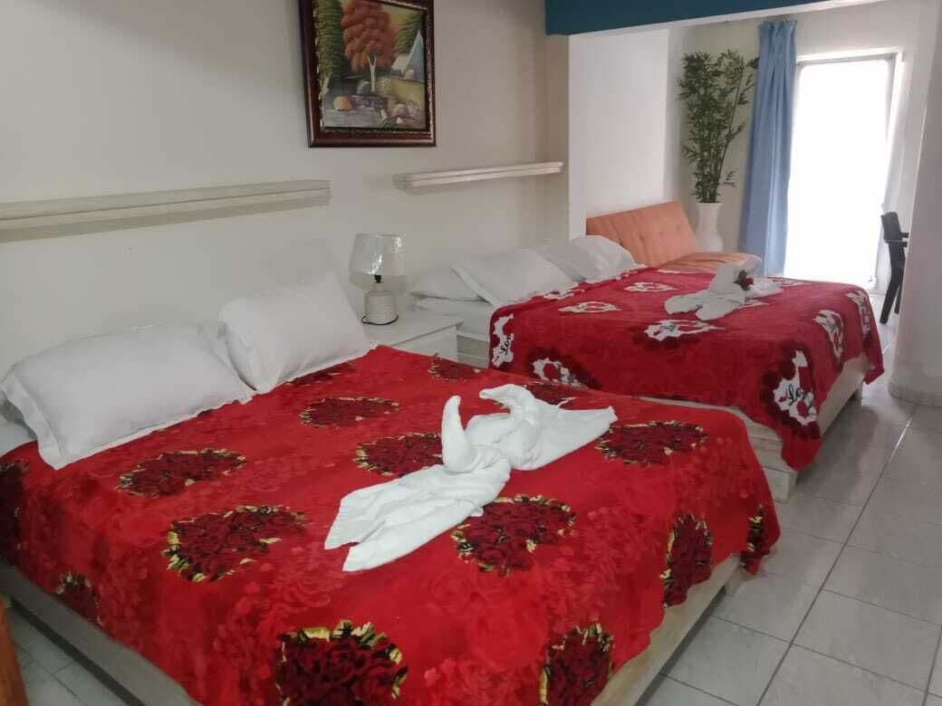 Foto - Apartmenthotel Michaela