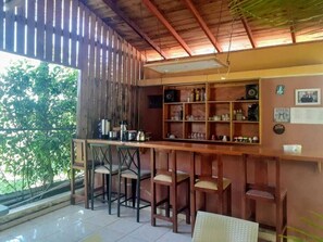 Área de parrillas y picnic