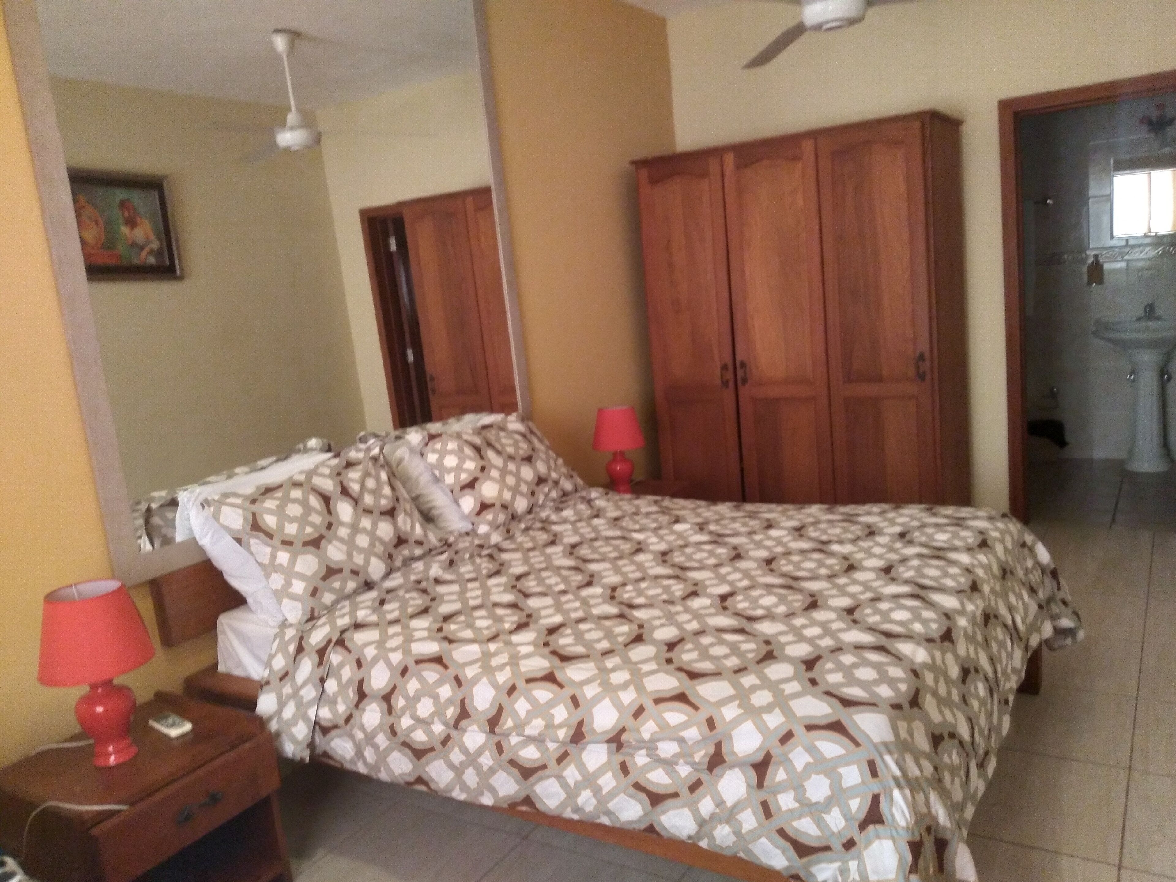 Foto - Apartmenthotel Michaela