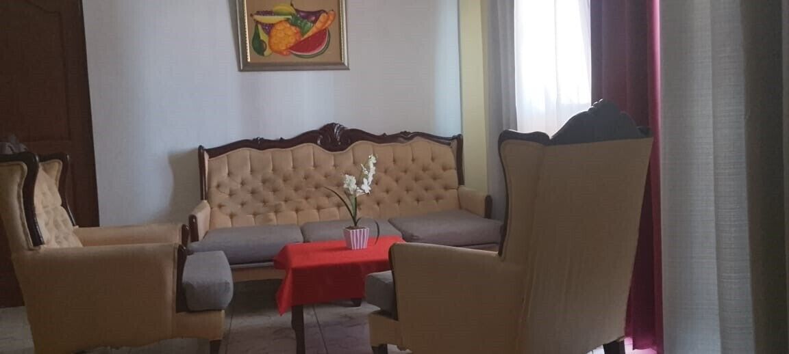 1 bedroom, in-room safe, free wifi, bed sheets