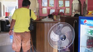 Unclassified image, 2 of 11, button - San Jose Pension (Cebu)