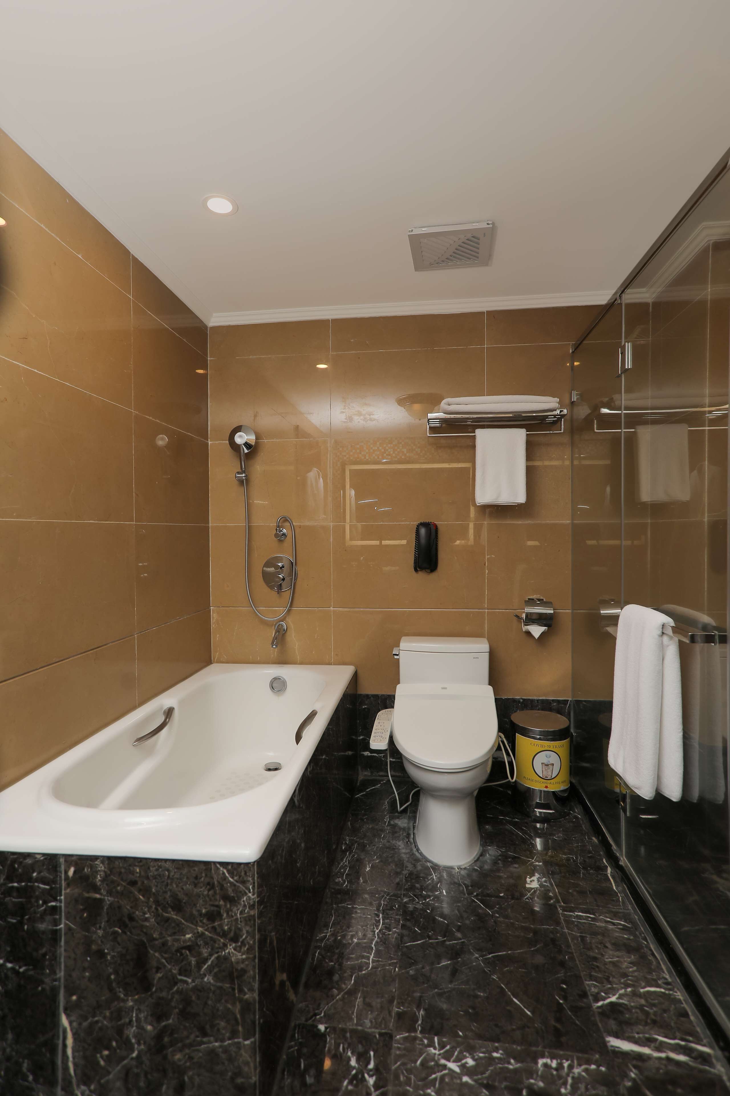 minibar, in-room safe, desk, soundproofing