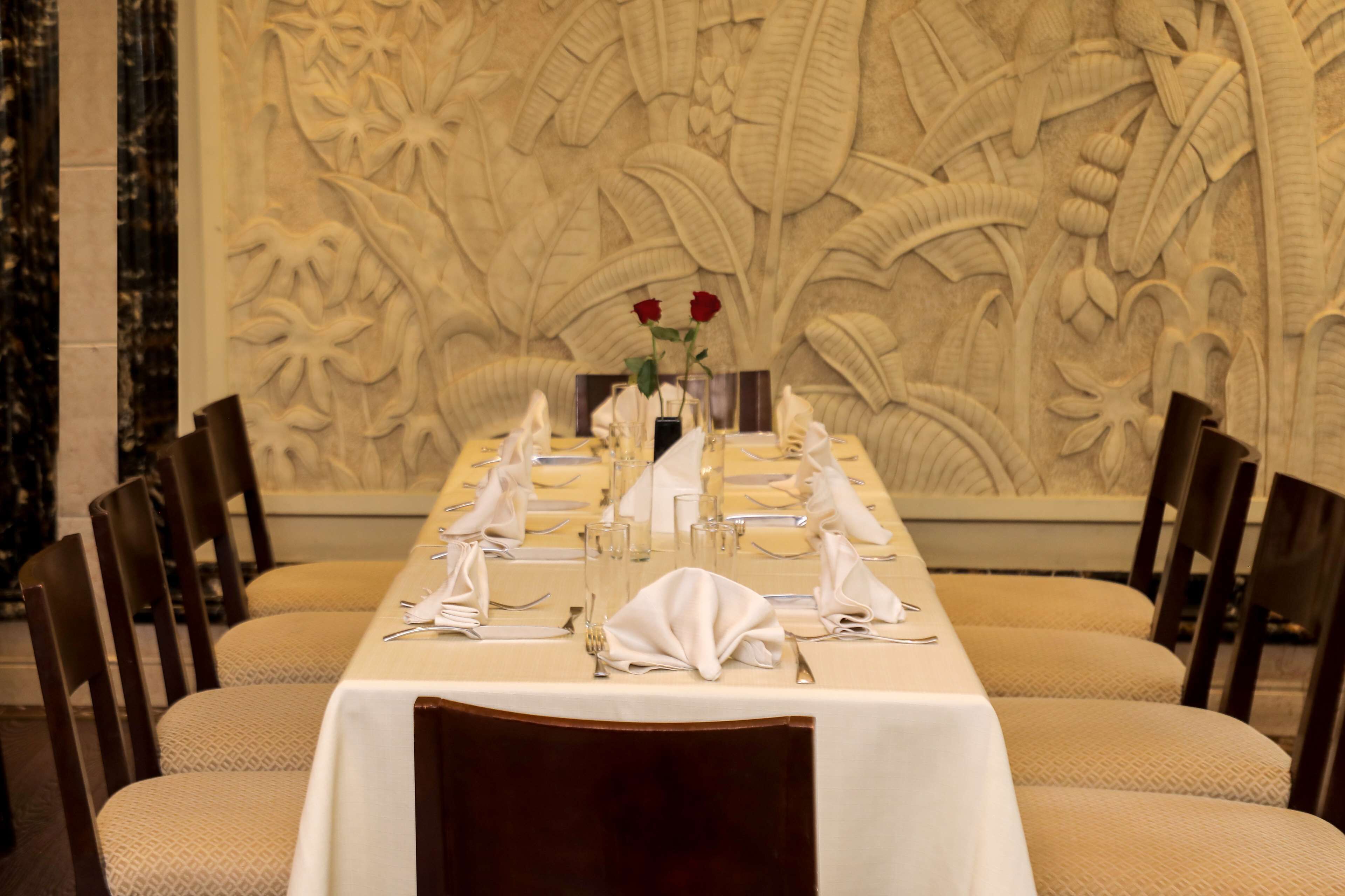 Restoran