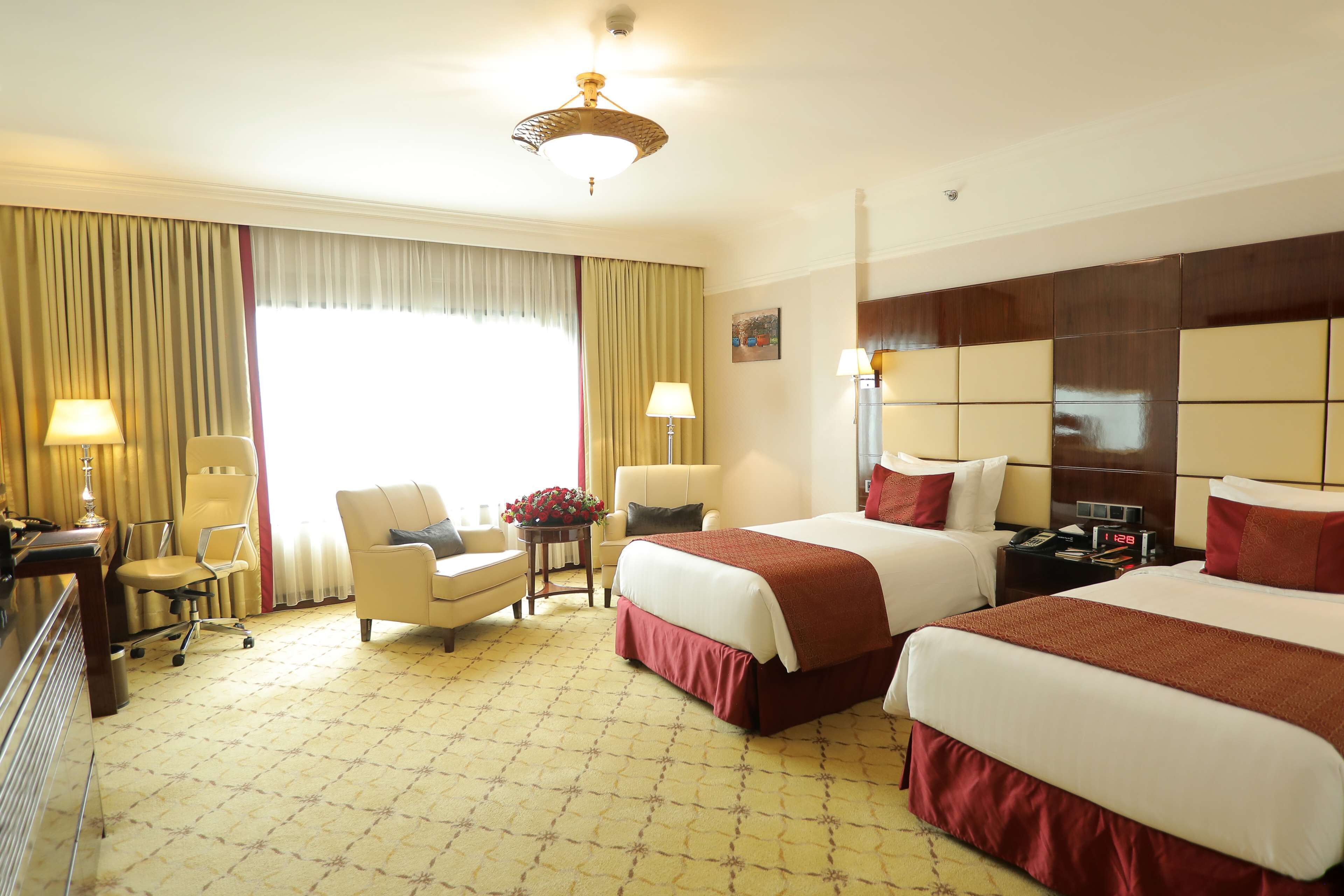 minibar, in-room safe, desk, soundproofing