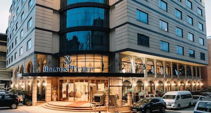 Golden Tulip Addis Ababa