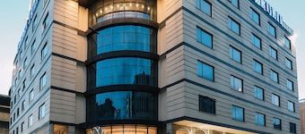 Golden Tulip Addis Ababa