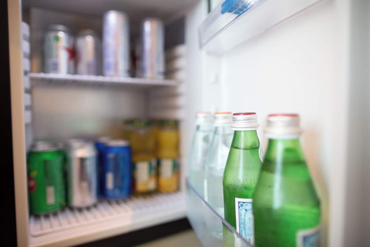 Minibar