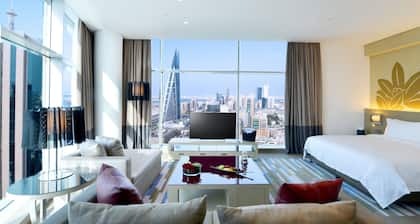 Downtown Rotana