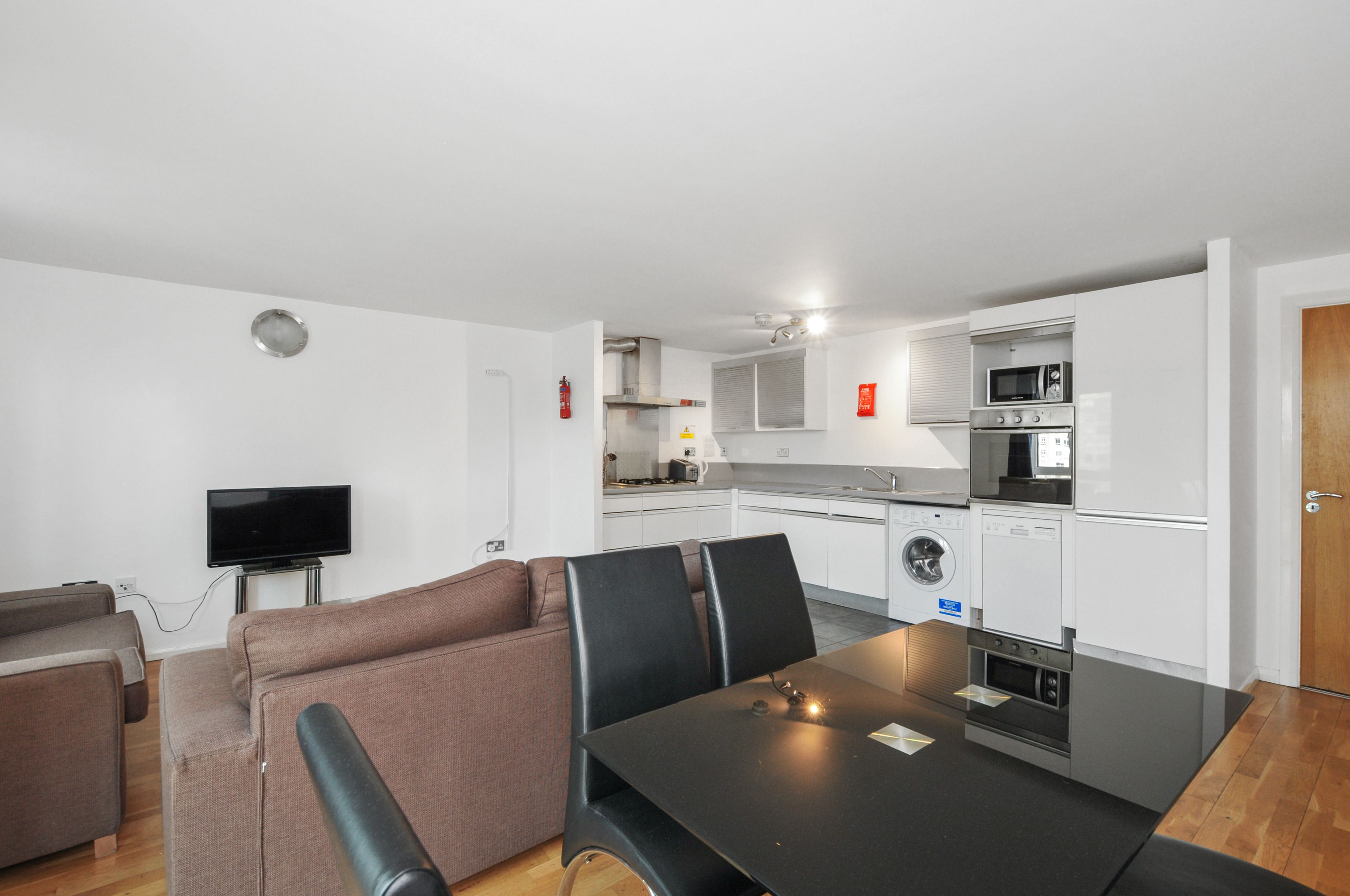 Servicio a la habitación
