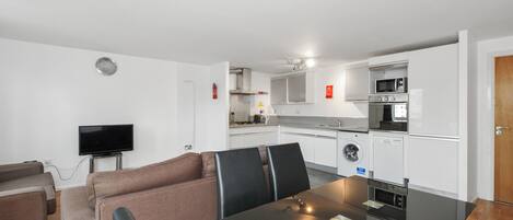 Servicio a la habitación