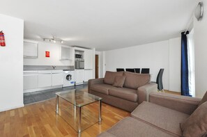 2 habitaciones, caja de seguridad en la habitación y wifi gratis 