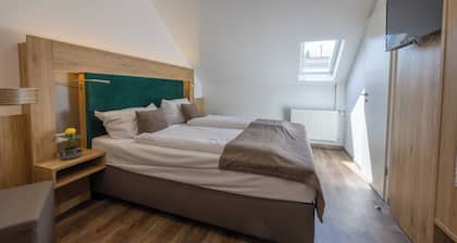 Hotel Am Martinsberg