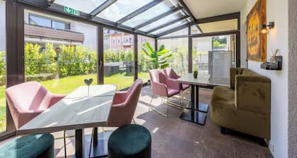 Hotel Am Martinsberg