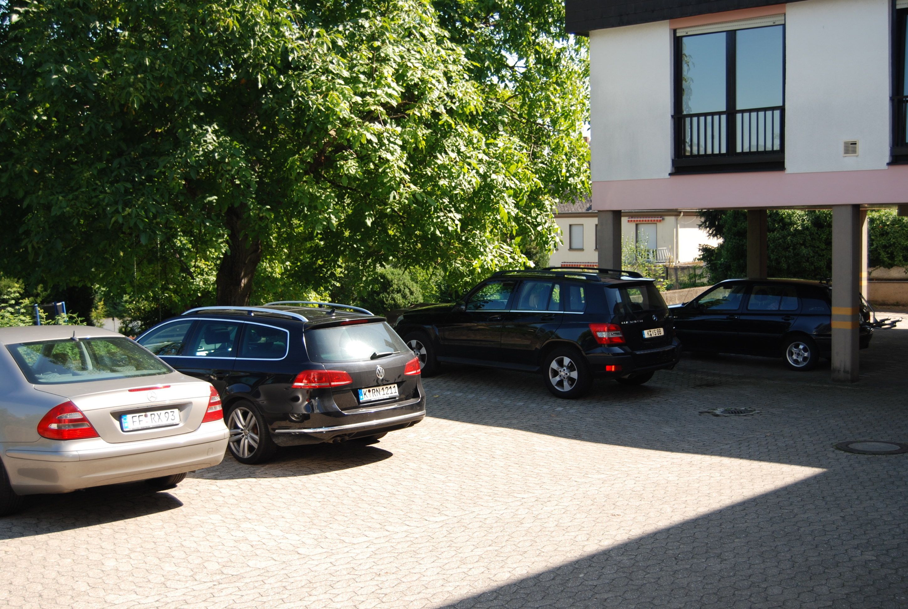 Photo - Hotel Am Martinsberg