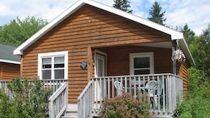 Cottage, 2 Bedrooms, Fireplace | Cribs (free) - Anchorage House and Cottages (Hubbards)