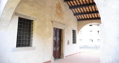 Suite Maria