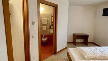 Standard-Suite, Mehrere Betten