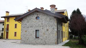 Aussenbereich