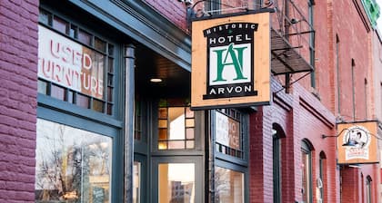 Hotel Arvon