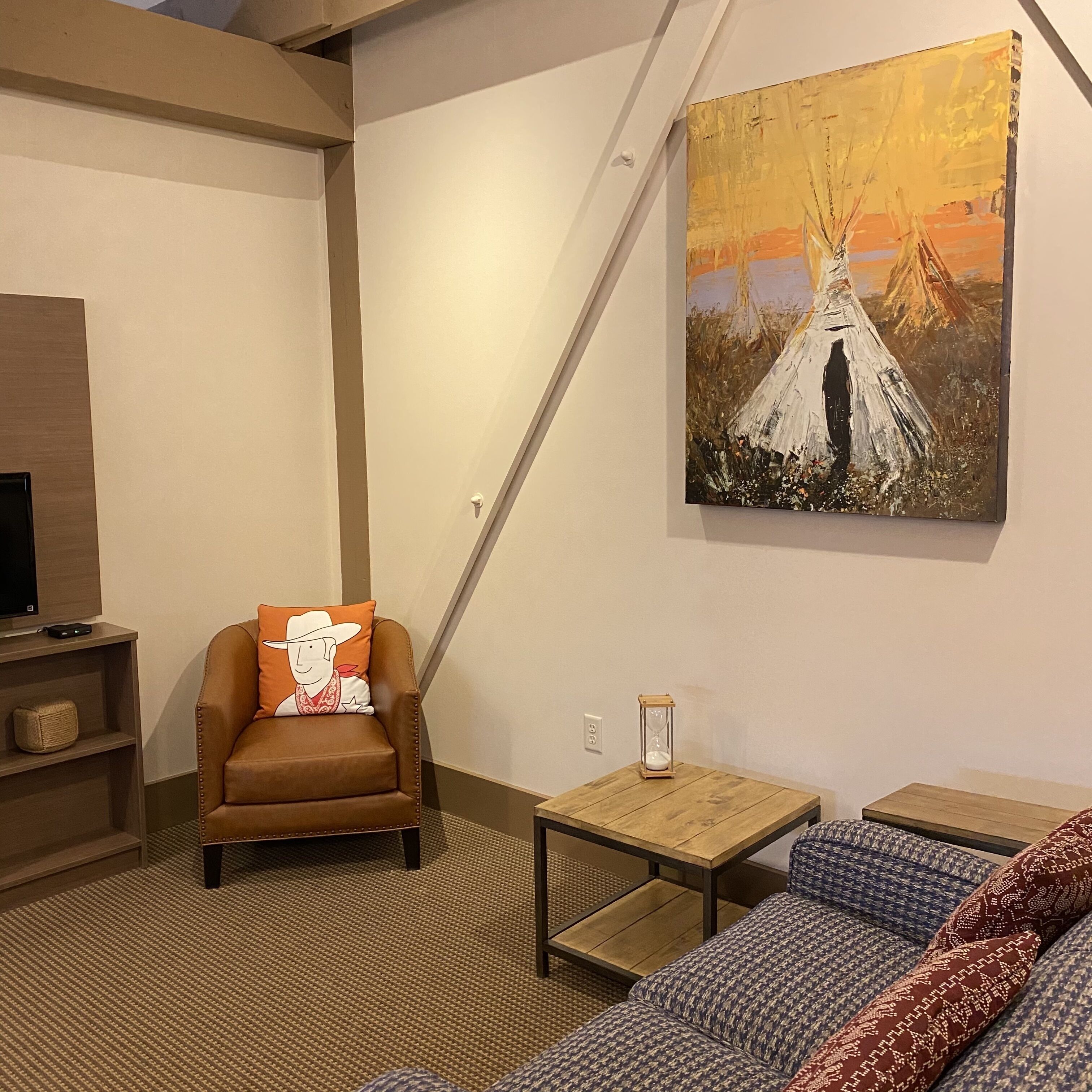 1 bedroom, egyptian cotton sheets, premium bedding, pillow-top beds