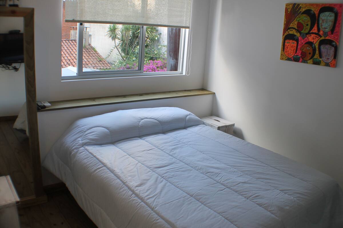 Deluxe-Suite, 1 King-Bett (S2)