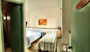 Superior-Dreibettzimmer (D3)