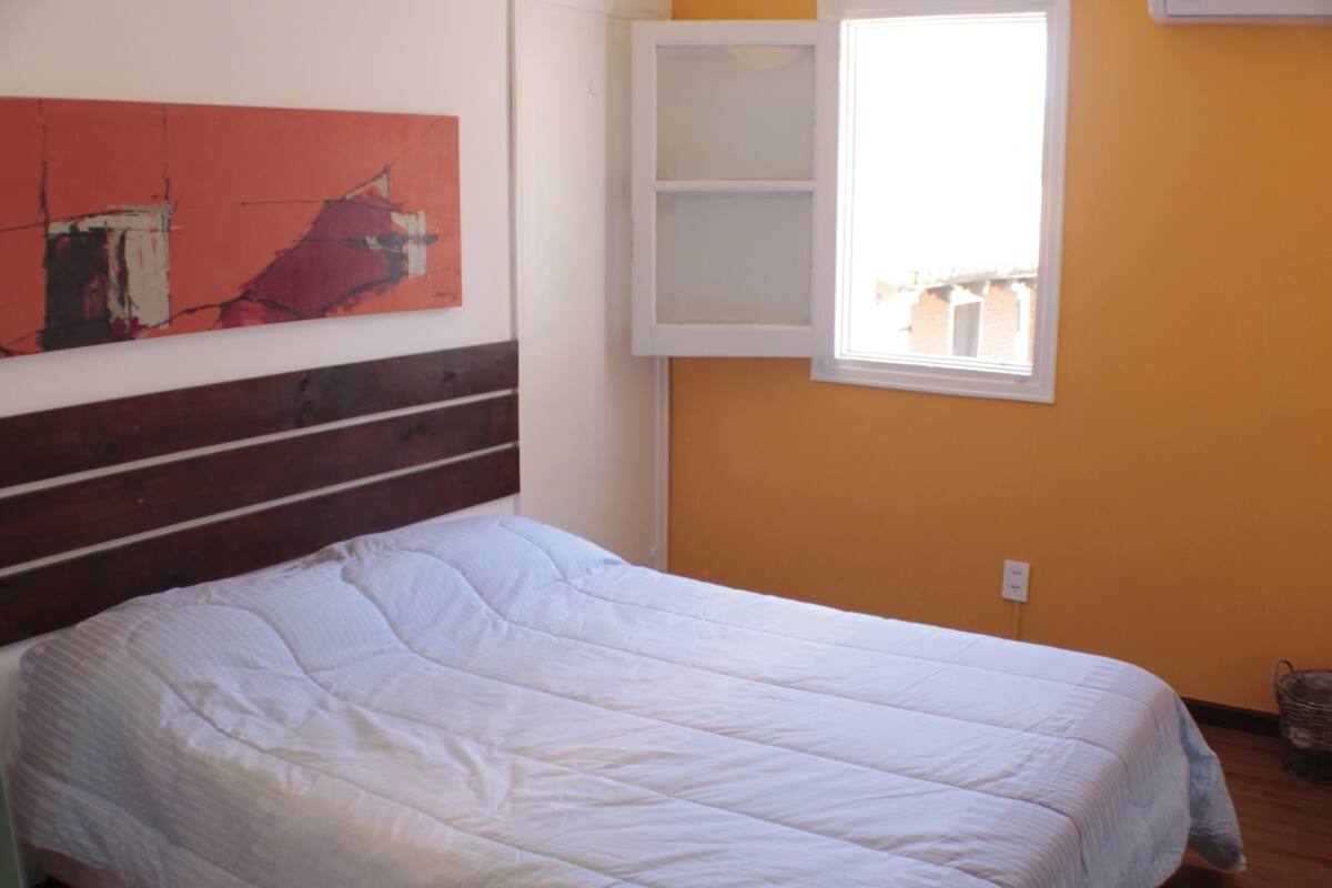 Superior Suite, 1 Queen Bed (MAN)