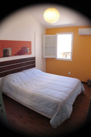 Superior-Suite, 1 Queen-Bett (MAN)