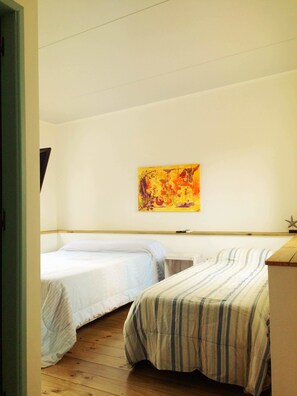 Superior-Dreibettzimmer (D3)