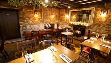Restaurang