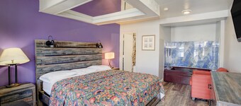 Hotel O Miami Inn & Suites Chicago Midway Airport