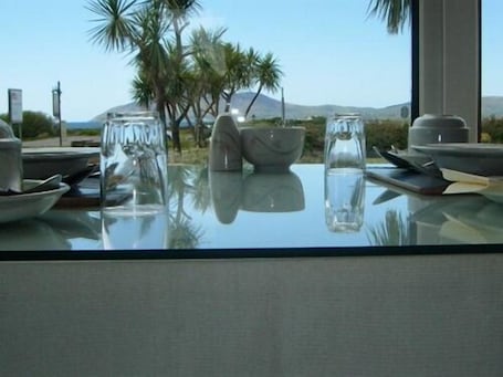 Restaurante. Klondyke House