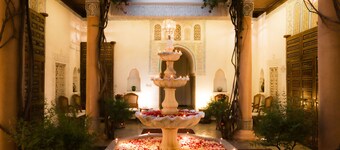 Riad Palais des Princesses