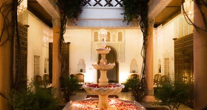 Riad Palais des Princesses