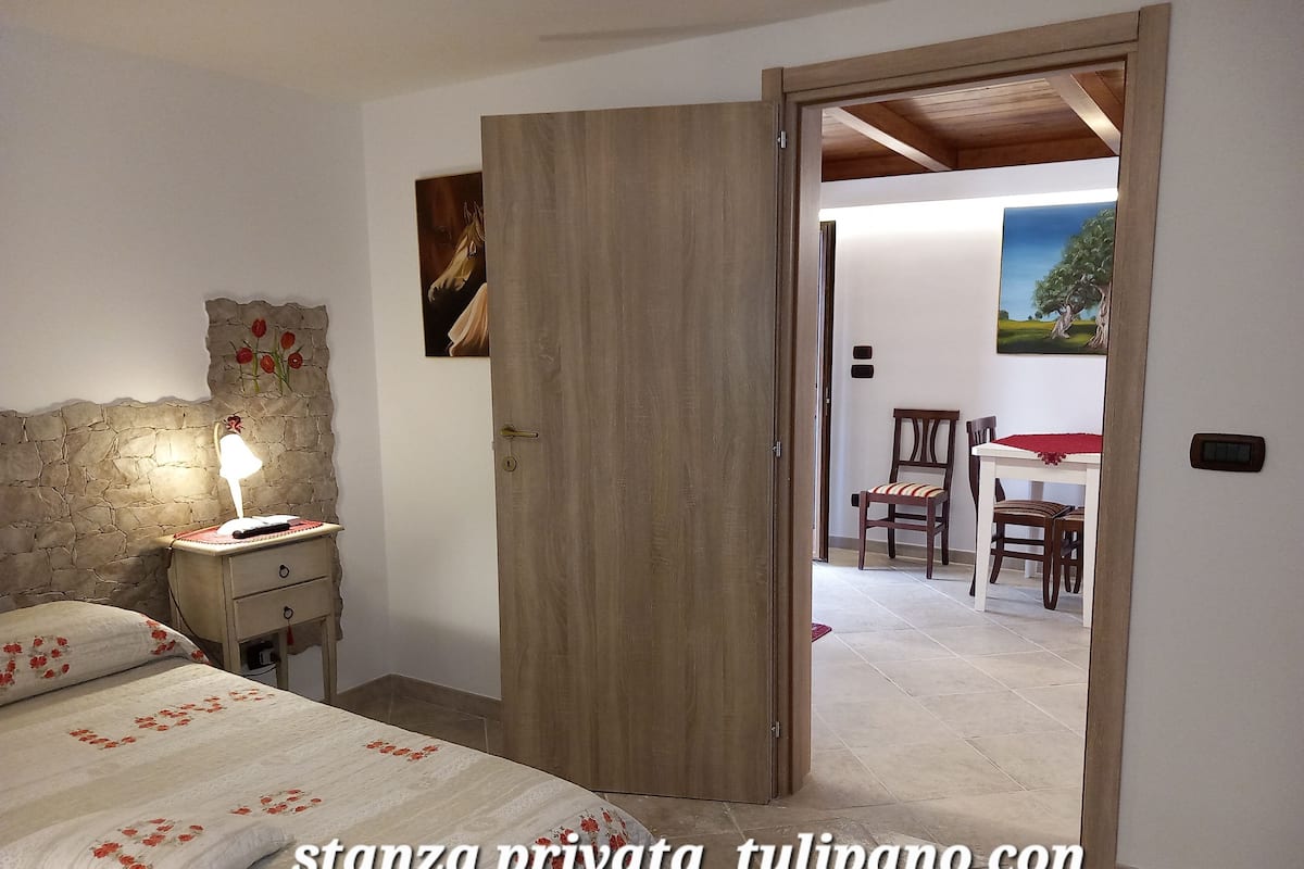 1 habitación, ropa de cama de alta calidad, minibar y insonorización